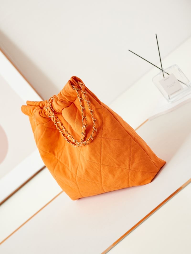 Ch**el hobo 22 bags